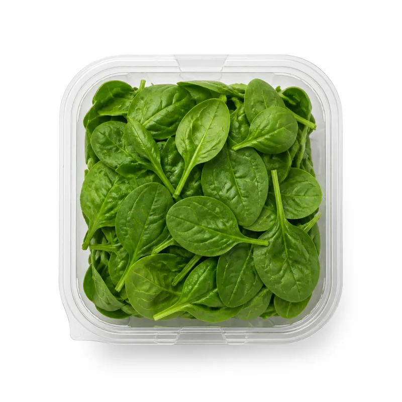 Baby Ispanak 250 g