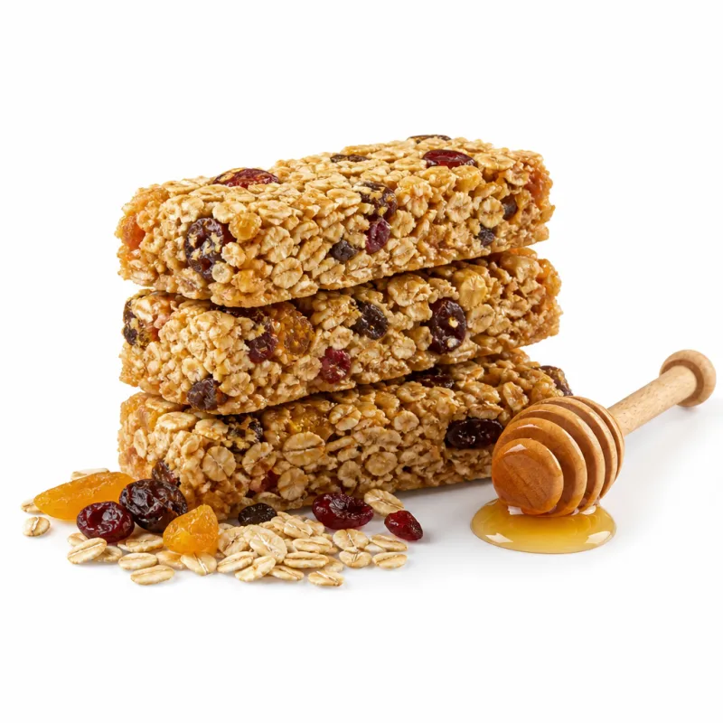 Ballı Yulaf Bar 6x35 g
