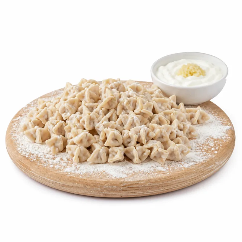 El Açması Mantı 500 g