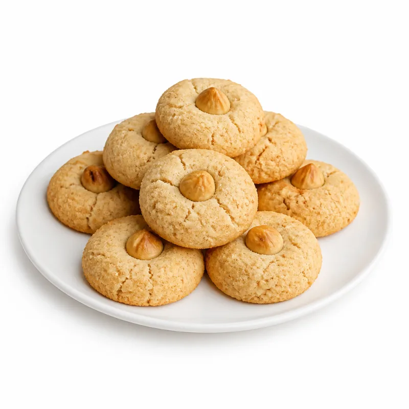 Fındıklı Kurabiye 200 g