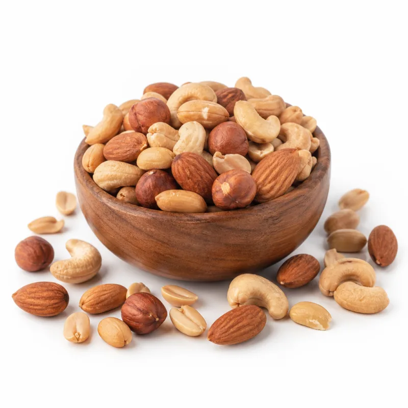 Karışık Kuruyemiş 300 g
