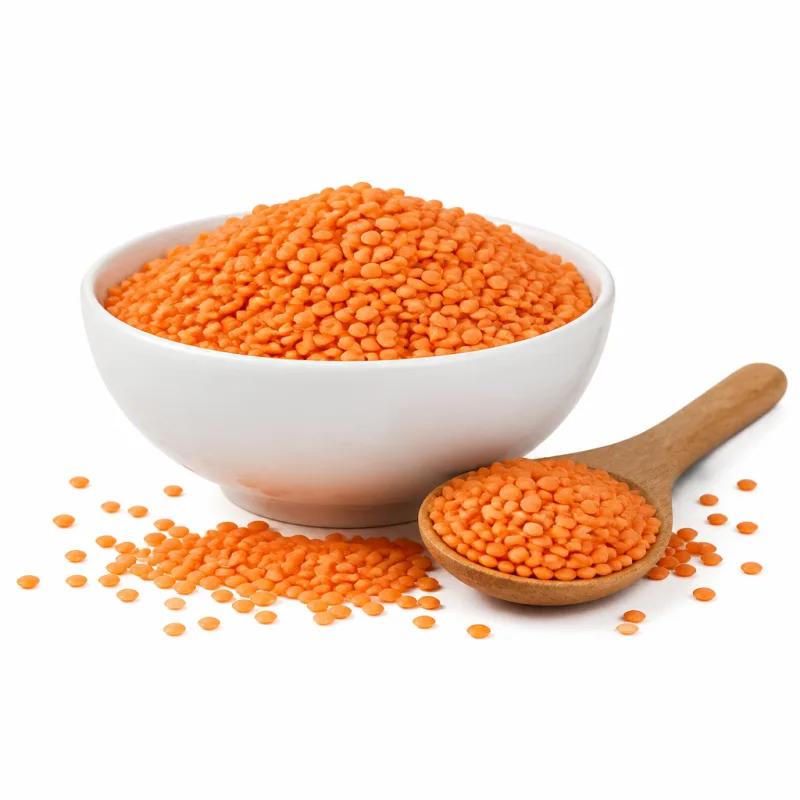 Kırmızı Mercimek 1 kg