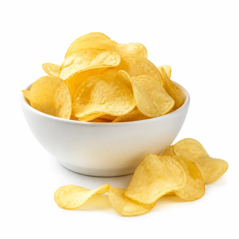 Klasik Patates Cipsi 110 g
