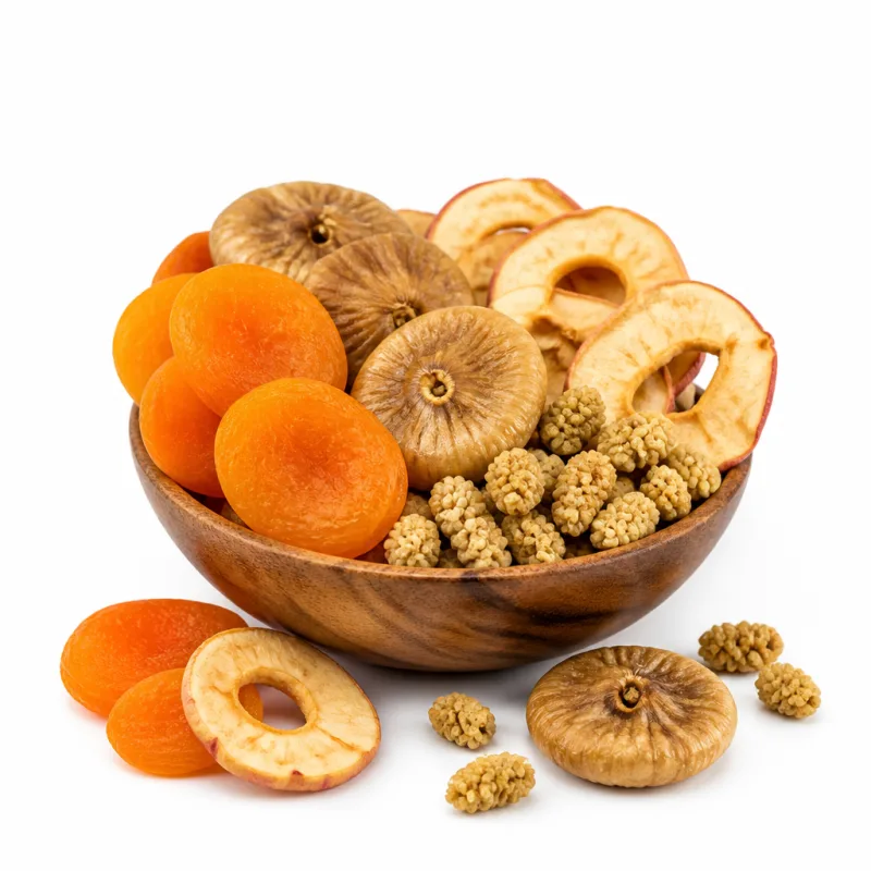 Kurutulmuş Meyve Karışımı 150 g