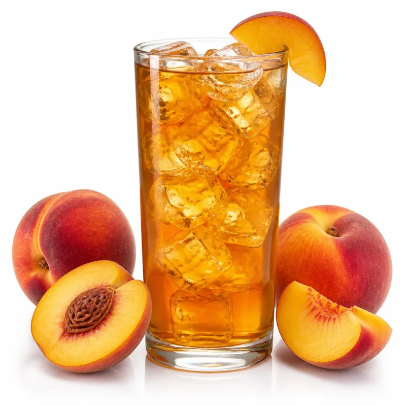 Şeftali Buzlu Çay 4x330 ml