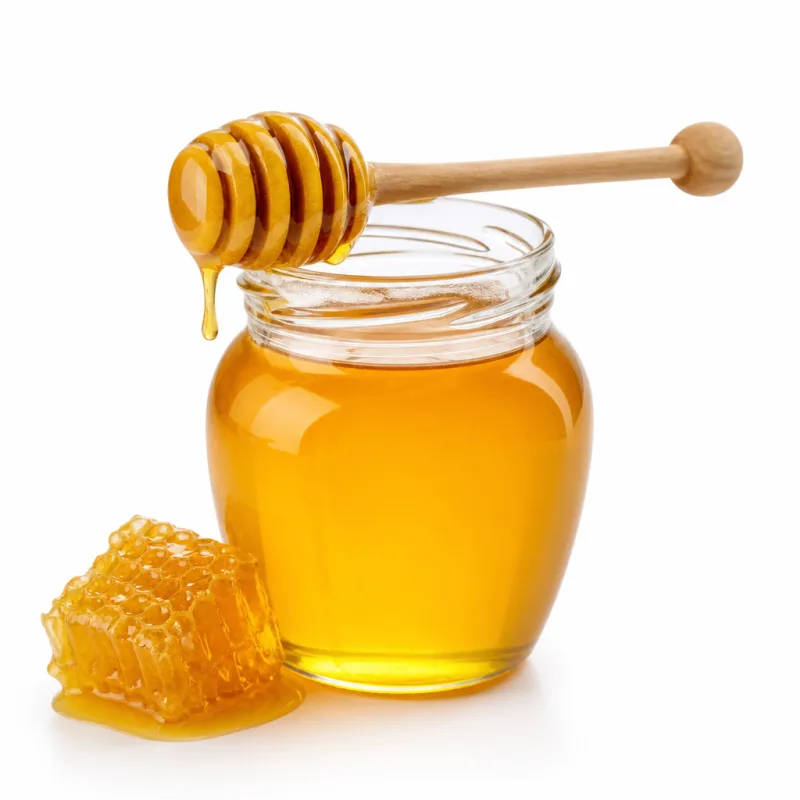 Süzme Çiçek Balı 850 g