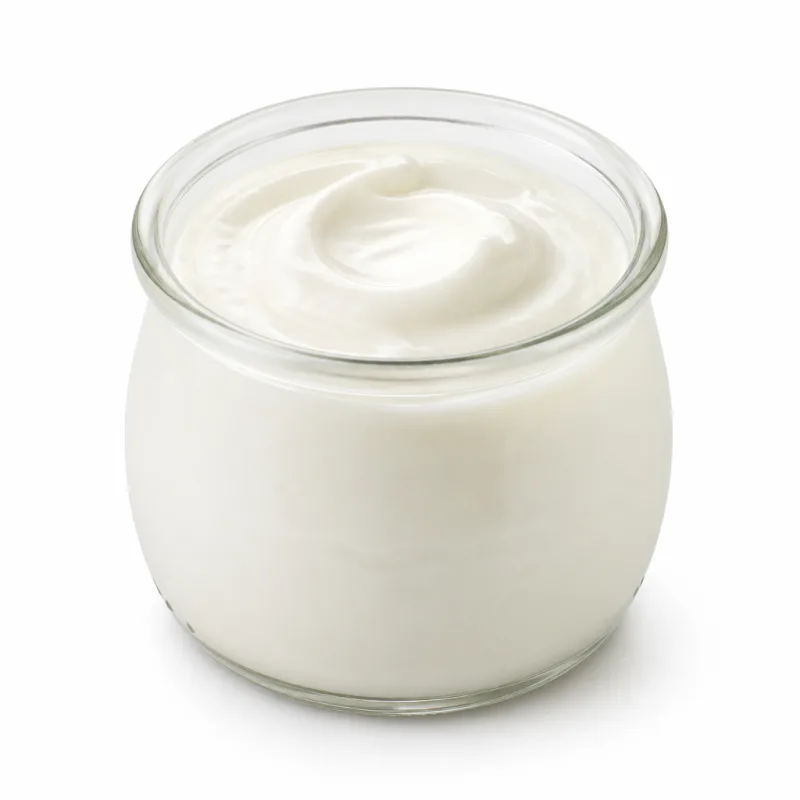 Süzme Yoğurt 1 kg